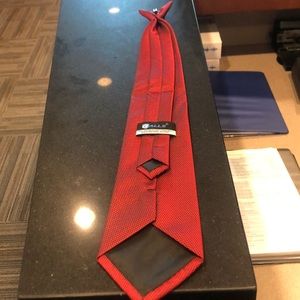 Clip On Tie